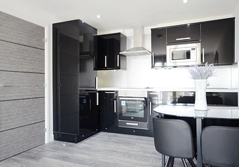 1 bedroom apartment to rent - Bridgewater Apartments, London Road, Camberley, GU17 - Property View 1