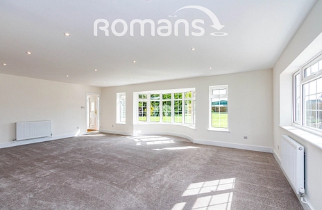 5 bedroom house to rent - Brickhouse Hill, Eversley, Hook, RG27 - Property View 3