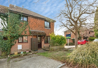 1 bedroom house to rent - Heather Mead, Frimley, Camberley, GU16 - Property View 1