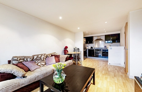 2 bedroom apartment to rent - Aspect, Charles Street, Camberley, GU15 - Property View 2