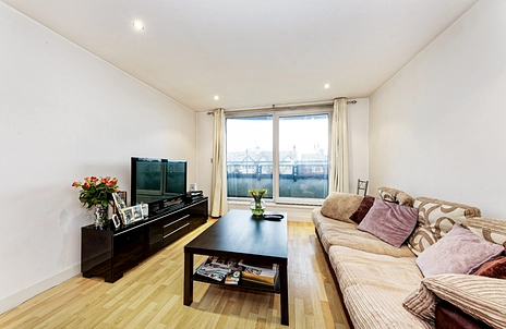 2 bedroom apartment to rent - Aspect, Charles Street, Camberley, GU15 - Property View 3