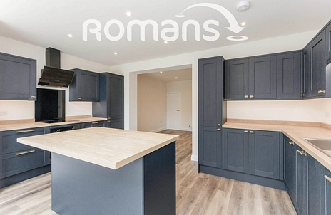 4 bedroom house to rent - Frys Lane, Yateley, GU46 - Property View 2