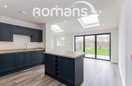 4 bedroom house to rent - Frys Lane, Yateley, GU46 - Property View 3