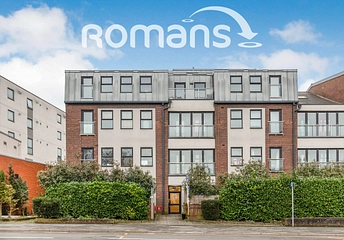 2 bedroom apartment to rent - Admiral House, Upper Charles Street, Camberley, GU15 - Property View 1