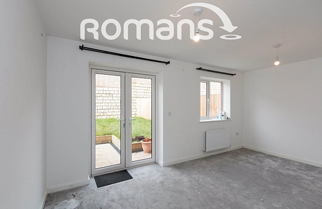 4 bedroom house to rent - Saddle Row, Blackwater, Camberley, GU17 - Property View 3