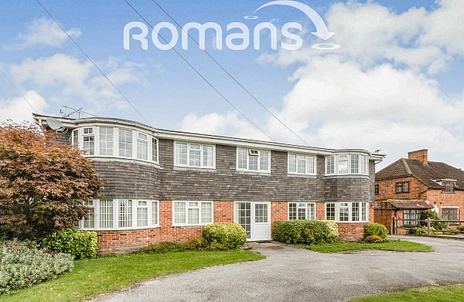 3 bedroom apartment to rent - Guildford Road, Lightwater, Surrey, GU18 - Property View 3