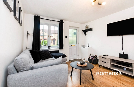 1 bedroom house to rent - Seebys Oak, College Town, Sandhurst, GU47 - Property View 3