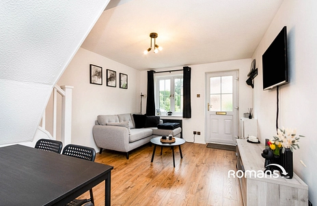 1 bedroom house to rent - Seebys Oak, College Town, Sandhurst, GU47 - Property View 2