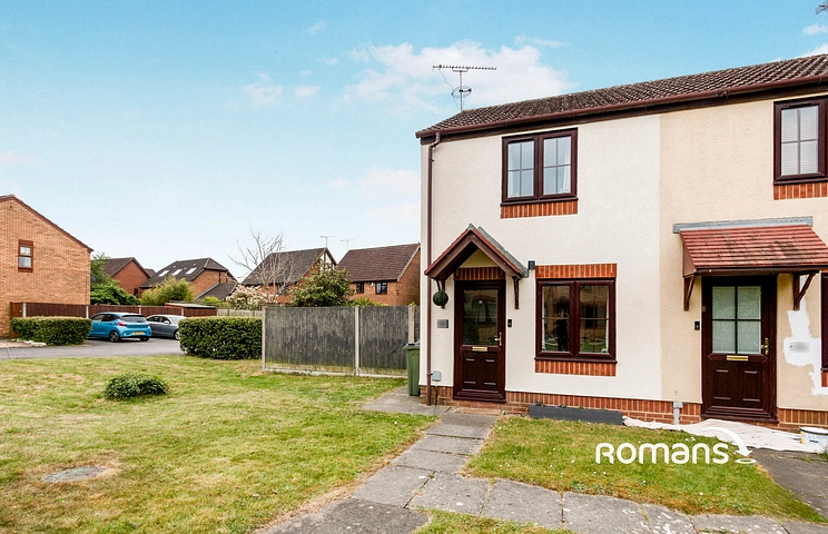 1 bedroom house to rent - Seebys Oak, College Town, Sandhurst, GU47