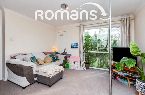 1 bedroom maisonette to rent - Crake Place, College Town, Sandhurst, GU47 - Property View 3