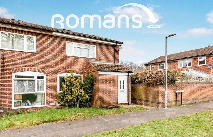 1 bedroom maisonette to rent - Crake Place, College Town, Sandhurst, GU47