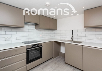 2 bedroom maisonette to rent - St. Georges Road, Camberley, Surrey, GU15 - Property View 1