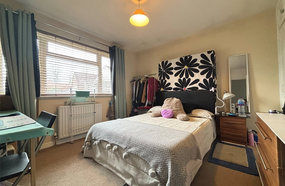 1 bedroom property to rent - Watchetts Lake Close, Camberley, Surrey, GU15 - Property View 1