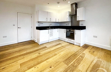 1 bedroom apartment to rent - Upper Charles Street, Camberley, Surrey, GU15 - Property View 3