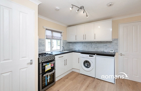 1 bedroom mobile home to rent - Cavendish Park, Yorktown Road, College Town, Sandhurst, GU47 - Property View 2