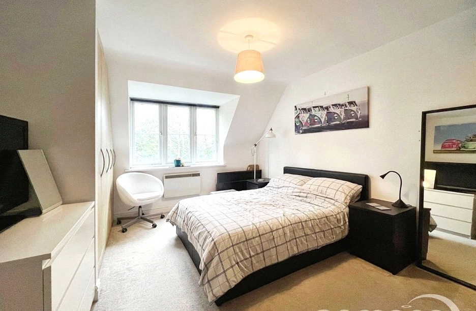 1 bedroom property to rent - St. Catherines Wood, Camberley, Surrey, GU15 - Property View 1