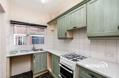 2 bedroom house to rent - Belmont Mews, Camberley, Surrey, GU15 - Property View 2