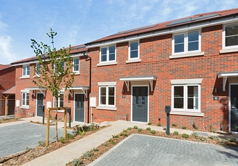 2 bedroom house to rent - Systems Way, Frimley, Camberley, Surrey, GU16 - Property View 1