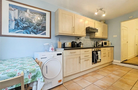 3 bedroom house for sale - De Montfort Road, Reading, Berkshire, RG1 - Property View 3
