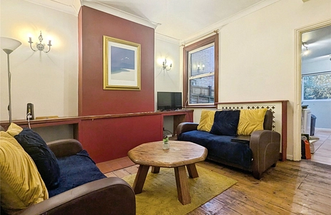 3 bedroom house for sale - De Montfort Road, Reading, Berkshire, RG1 - Property View 2