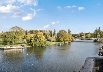 2 bedroom apartment for sale - Norman Place, Reading, Berkshire, RG1 - Property View 1