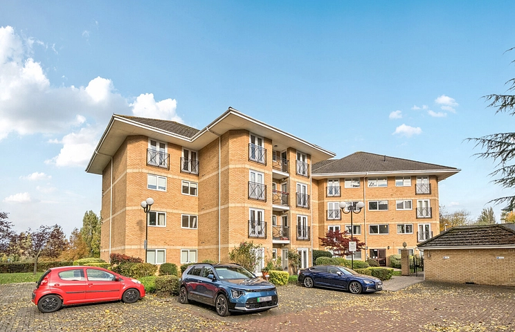 2 bedroom apartment for sale - Norman Place, Reading, Berkshire, RG1