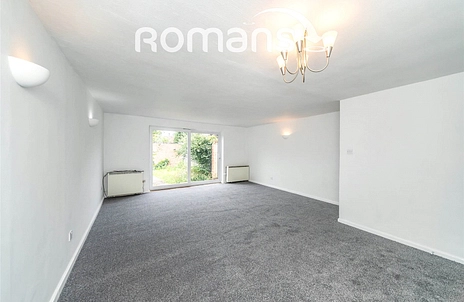 3 bedroom terraced for sale - Luscombe Close, Caversham, Reading, Berkshire, RG4 - Property View 3