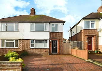 3 bedroom house to rent - Mayfield Drive, Caversham, Reading, RG4 - Property View 1