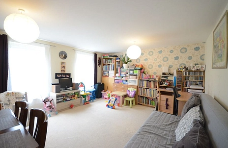 2 bedroom apartment to rent - Queens Road, Caversham, Reading, RG4 - Property View 2