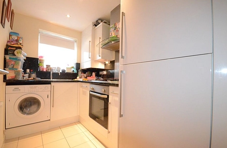2 bedroom apartment to rent - Queens Road, Caversham, Reading, RG4 - Property View 3