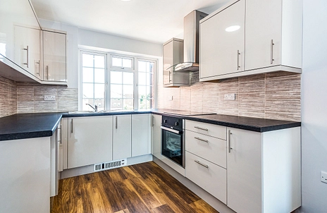 2 bedroom apartment to rent - Caversham, Reading, RG4 - Property View 3