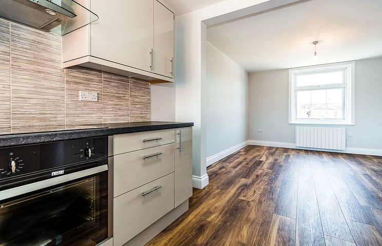 2 bedroom apartment to rent - Caversham, Reading, RG4