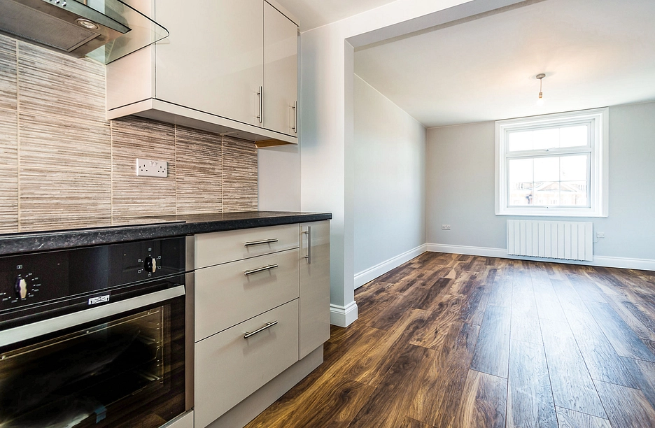 2 bedroom apartment to rent - Caversham, Reading, RG4 - Property View 1