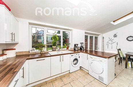 3 bedroom house to rent - Stuart Close, Emmer Green, Reading, RG4 - Property View 3