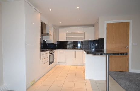 2 bedroom apartment to rent - Queens Road, Caversham, Reading, RG4 - Property View 2