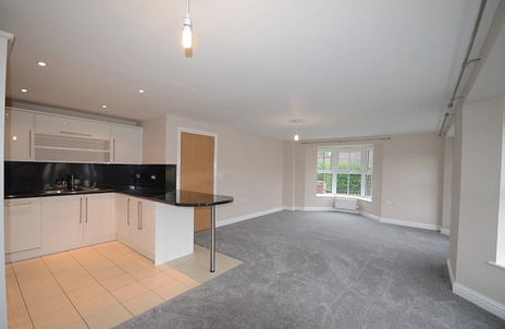 2 bedroom apartment to rent - Queens Road, Caversham, Reading, RG4 - Property View 3