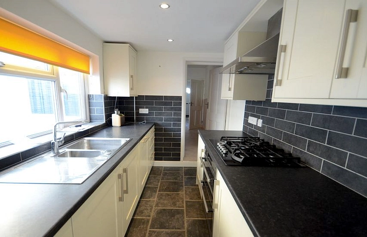 2 bedroom house to rent - Westfield Road, Caversham, Reading, RG4