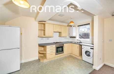 1 bedroom apartment to rent - Beaufort Court, 2 Oxford Street, Caversham, Reading, RG4 - Property View 3