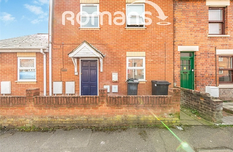 1 bedroom apartment to rent - Beaufort Court, 2 Oxford Street, Caversham, Reading, RG4 - Property View 2