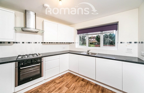 3 bedroom house to rent - Evesham Road, Emmer Green, Reading, RG4 - Property View 3