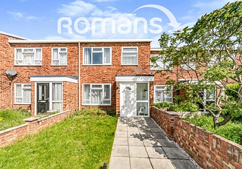 3 bedroom house to rent - Rothwell Walk, Caversham, Reading, RG4 - Property View 1