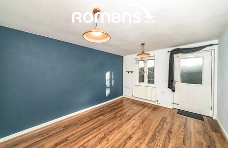 1 bedroom maisonette to rent - Watermans Road, Henley-on-Thames, RG9 - Property View 2