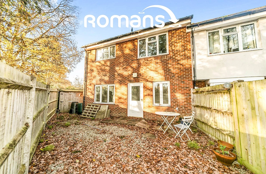 1 bedroom maisonette to rent - Watermans Road, Henley-on-Thames, RG9 - Property View 1