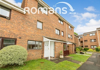 4 bedroom townhouse to rent - Cardinal Close, Caversham, Reading, RG4 - Property View 1