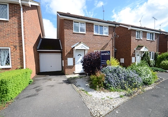 3 bedroom house to rent - The Willows, Caversham, Reading, RG4 - Property View 1