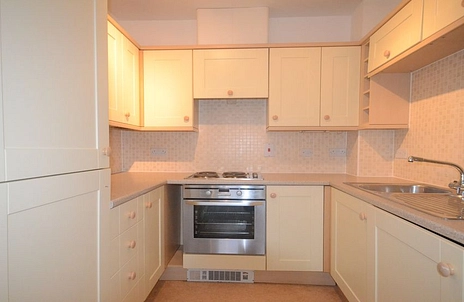 2 bedroom apartment to rent - Meadow Way, Caversham, Reading, RG4 - Property View 2