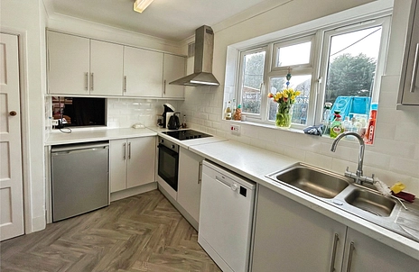 3 bedroom house to rent - Evesham Road, Emmer Green, Reading, RG4 - Property View 3