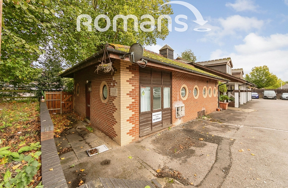 2 bedroom apartment to rent - Caversham Road, Reading, RG1 - Property View 1