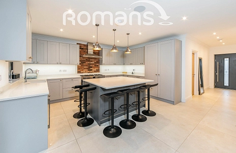 5 bedroom house to rent - Woods Road, Caversham, Reading, RG4 - Property View 2