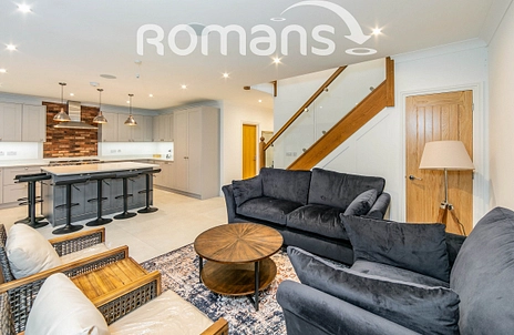 5 bedroom house to rent - Woods Road, Caversham, Reading, RG4 - Property View 3